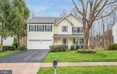 15583 Fancy Farm Ct, Manassas, VA 20112