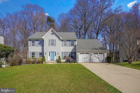 4269 Decatur Dr, Woodbridge, VA 22193