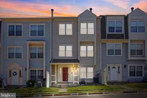 12155 Old Salem Ct, Woodbridge, VA 22192