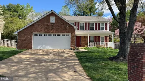 4551 Diehl Ct, Woodbridge, VA 22193