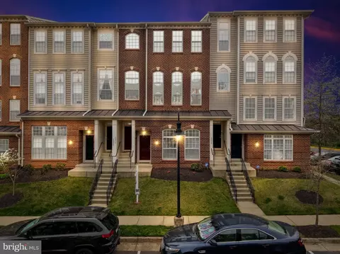 6254 Woodruff Springs Way, Haymarket, VA 20169