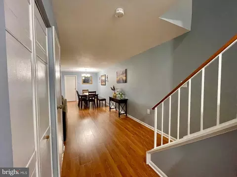 Entry Way - 7552 Emerald Dr, Manassas, VA 20109 photo 1 of 5