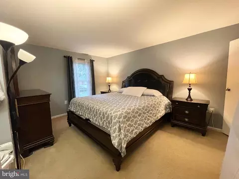 Bedroom - 7552 Emerald Dr, Manassas, VA 20109 photo 2 of 4