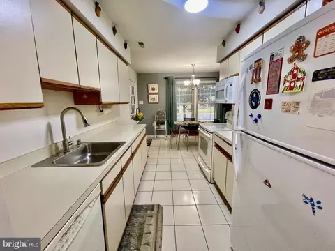Kitchen - 7552 Emerald Dr, Manassas, VA 20109 photo 1 of 3
