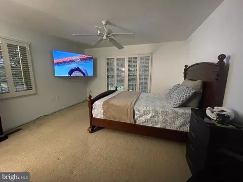 Bedroom - 7552 Emerald Dr, Manassas, VA 20109 photo 4 of 4