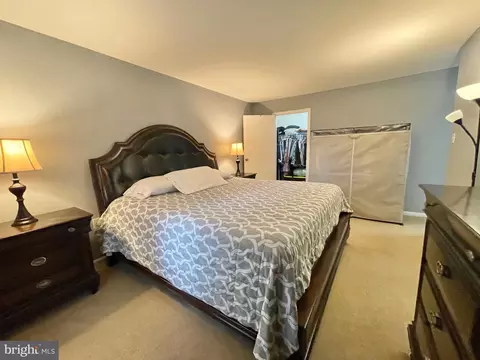 Bedroom - 7552 Emerald Dr, Manassas, VA 20109 photo 3 of 4