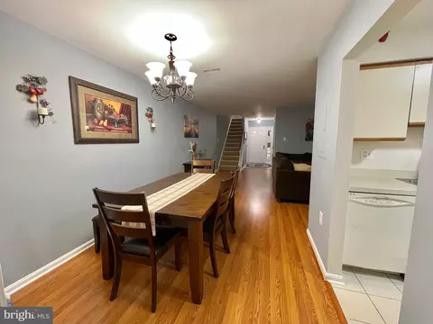 Dining - 7552 Emerald Dr, Manassas, VA 20109 photo 1 of 3