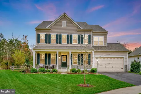 10284 Mayapple Ct, Bristow, VA 20136