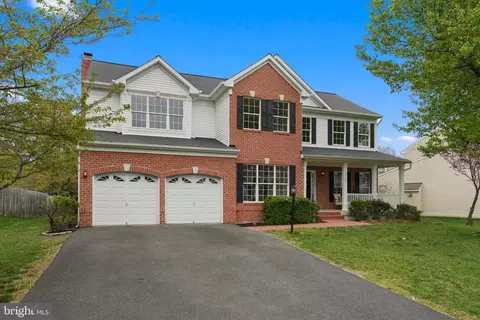 12530 Chippenham Ct, Bristow, VA 20136