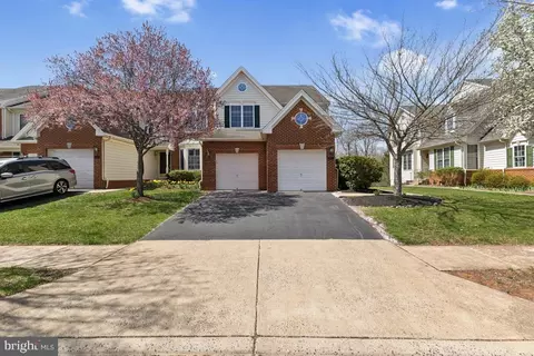 5636 Wheelwright Way, Haymarket, VA 20169
