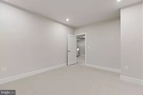 Bedroom - 18017 Marsh Pine Rd, Dumfries, VA 22026 photo 10 of 10