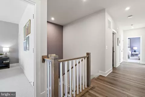 Entry Way - 18017 Marsh Pine Rd, Dumfries, VA 22026 photo 12 of 15