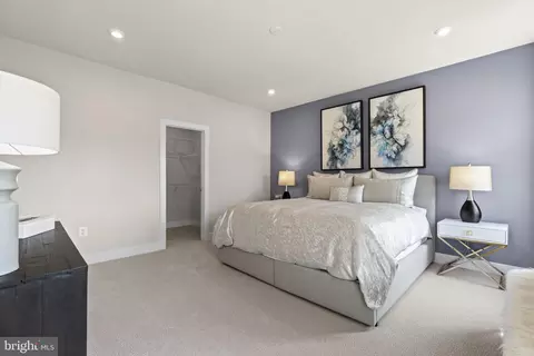 Bedroom - 18017 Marsh Pine Rd, Dumfries, VA 22026 photo 6 of 10