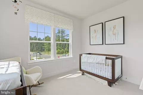Bedroom - 18017 Marsh Pine Rd, Dumfries, VA 22026 photo 5 of 10