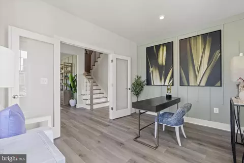 Entry Way - 18017 Marsh Pine Rd, Dumfries, VA 22026 photo 2 of 15