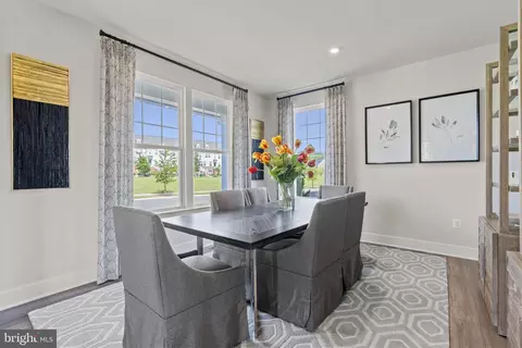 Dining - 18017 Marsh Pine Rd, Dumfries, VA 22026 photo 1 of 2