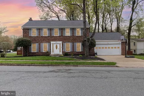 3817 Dalebrook Dr, Dumfries, VA 22025
