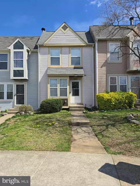 15329 Gatehouse Ter, Woodbridge, VA 22191