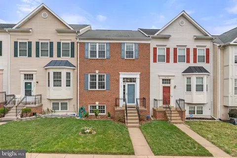 4120 La Mauricie Loop, Dumfries, VA 22025
