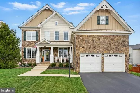 4609 Besselink Way, Haymarket, VA 20169