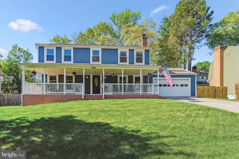 15690 Buck Ln, Dumfries, VA 22025