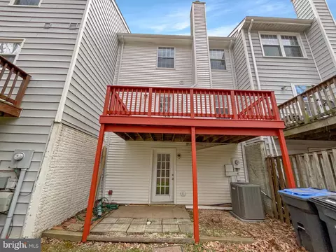 5145 Spring Branch Blvd, Dumfries, VA 22025 photo 8