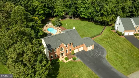 12588 Curling Rd, Manassas, VA 20112