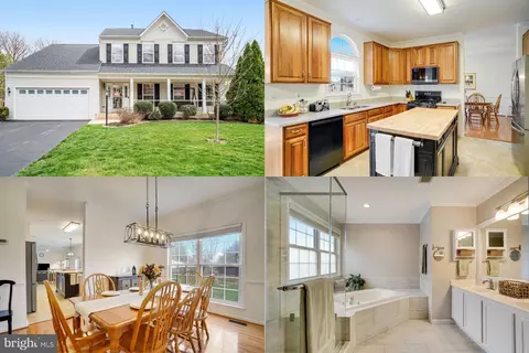 13309 Vista Forest Dr, Woodbridge, VA 22192
