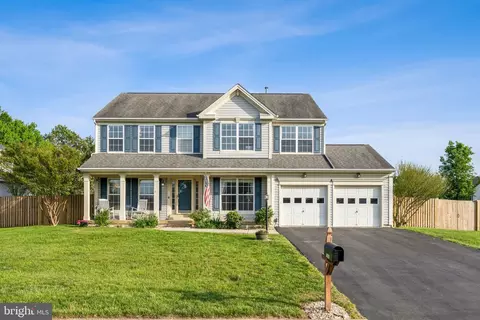 13860 Bridlewood Dr, Gainesville, VA 20155