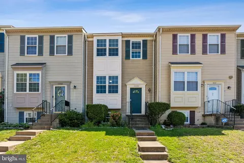 15158 Wentwood Ln, Woodbridge, VA 22191