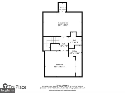 15594 Northgate Dr, Dumfries, VA 22025 photo 25