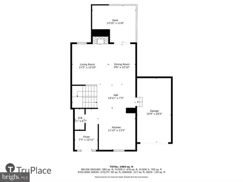 15594 Northgate Dr, Dumfries, VA 22025 photo 11