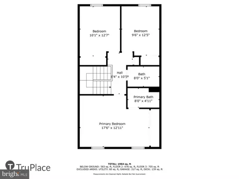 15594 Northgate Dr, Dumfries, VA 22025 photo 18
