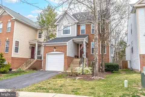 8781 Partridge Run Way, Bristow, VA 20136