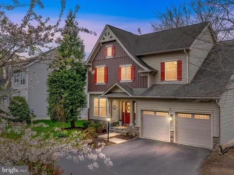 14344 Northbrook Ln, Gainesville, VA 20155