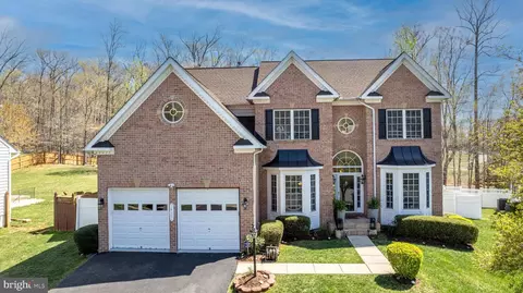 14151 Baneberry Cir, Manassas, VA 20112