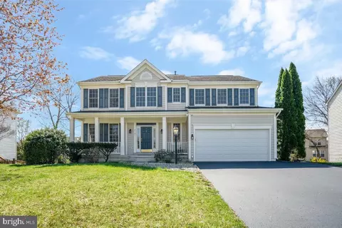 9185 Big Springs Loop, Bristow, VA 20136