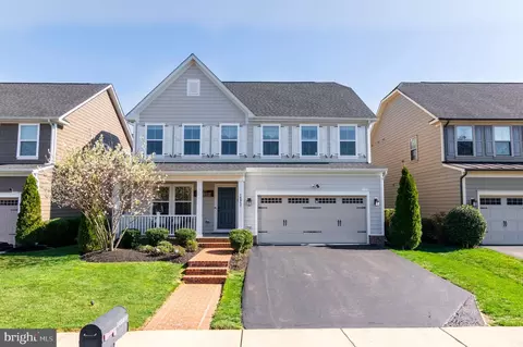 16957 Takeaway Ln, Dumfries, VA 22026