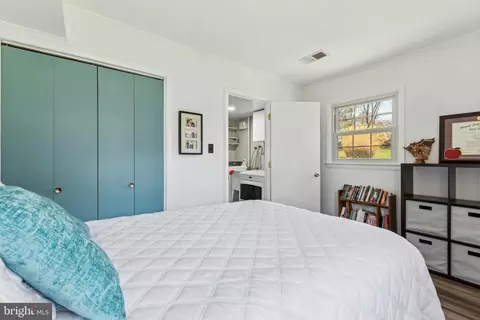 Bedroom - 11609 Smithfield Rd, Manassas, VA 20112 photo 6 of 6