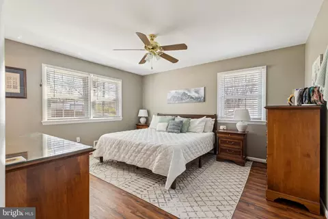 Bedroom - 11609 Smithfield Rd, Manassas, VA 20112 photo 1 of 6