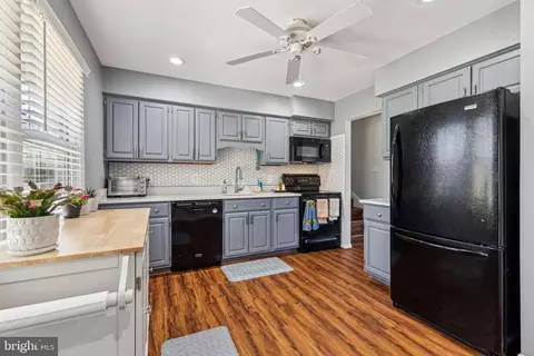 Kitchen - 11609 Smithfield Rd, Manassas, VA 20112 photo 1 of 1