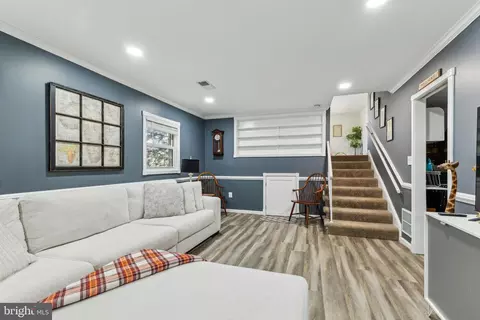 Entry Way - 11609 Smithfield Rd, Manassas, VA 20112 photo 3 of 3