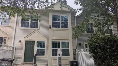 12180 Springwoods Dr, Woodbridge, VA 22192