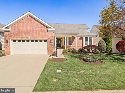 6805 Tred Avon Pl, Gainesville, VA 20155