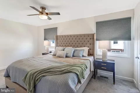 Bedroom - 2454 Kilpatrick Pl, Dumfries, VA 22026 photo 1 of 7