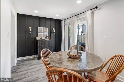 Dining - 2454 Kilpatrick Pl, Dumfries, VA 22026 photo 1 of 1