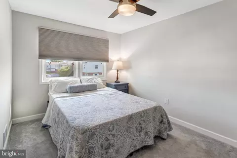 Bedroom - 2454 Kilpatrick Pl, Dumfries, VA 22026 photo 7 of 7