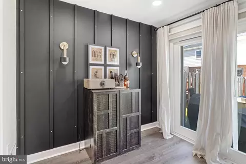 Entry Way - 2454 Kilpatrick Pl, Dumfries, VA 22026 photo 1 of 5