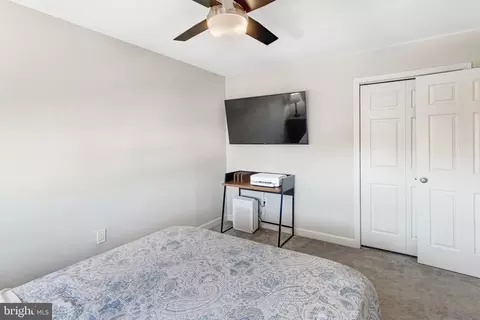 Bedroom - 2454 Kilpatrick Pl, Dumfries, VA 22026 photo 6 of 7