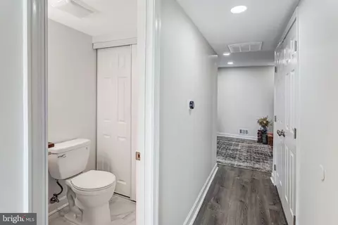 Entry Way - 2454 Kilpatrick Pl, Dumfries, VA 22026 photo 5 of 5